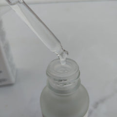 COSRX AHA BHA Vitamin C Booster Serum - 30ml