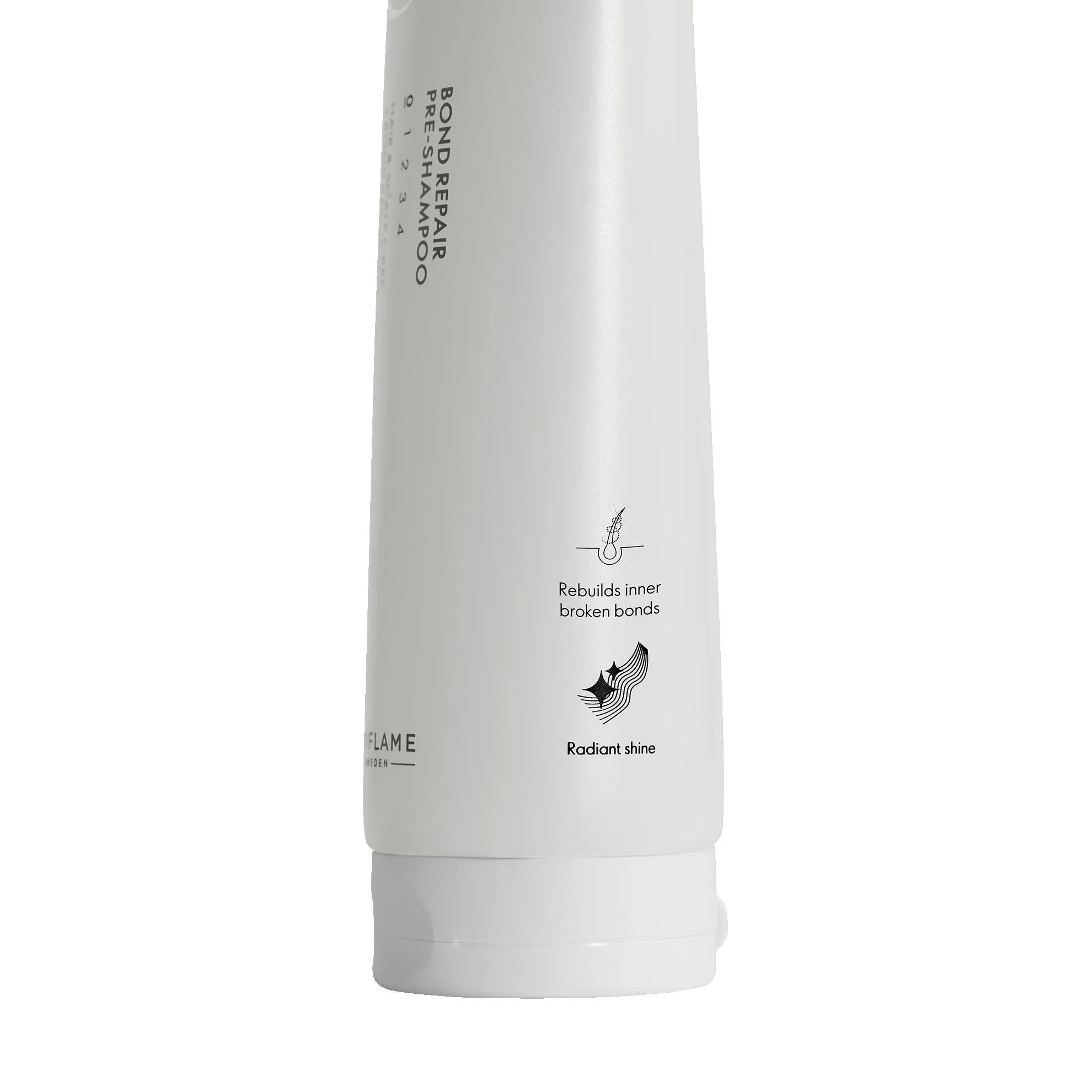Oriflame DUOLOGI Bond Repair Pre Shampoo Treatment