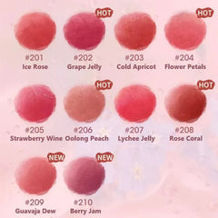 Dual Ended Liquid Lip Tint & Balm Stick - Each