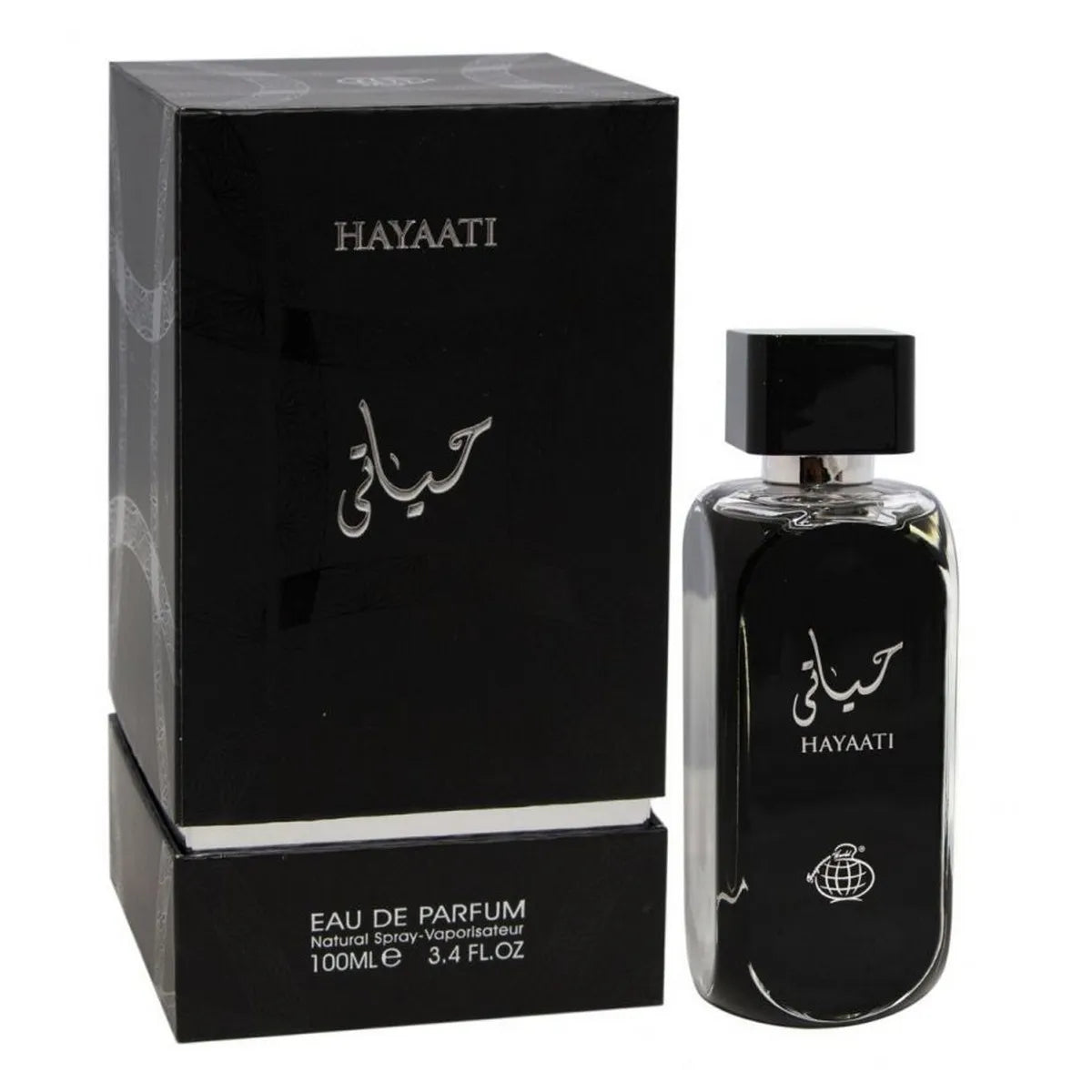 Lattafa Hayaati EDP Unisex - 100ml