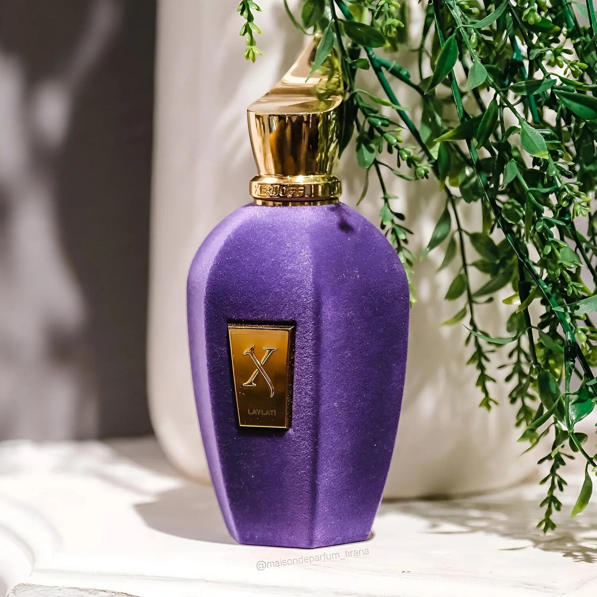Xerjoff Laylati Eau de Parfum-100ml