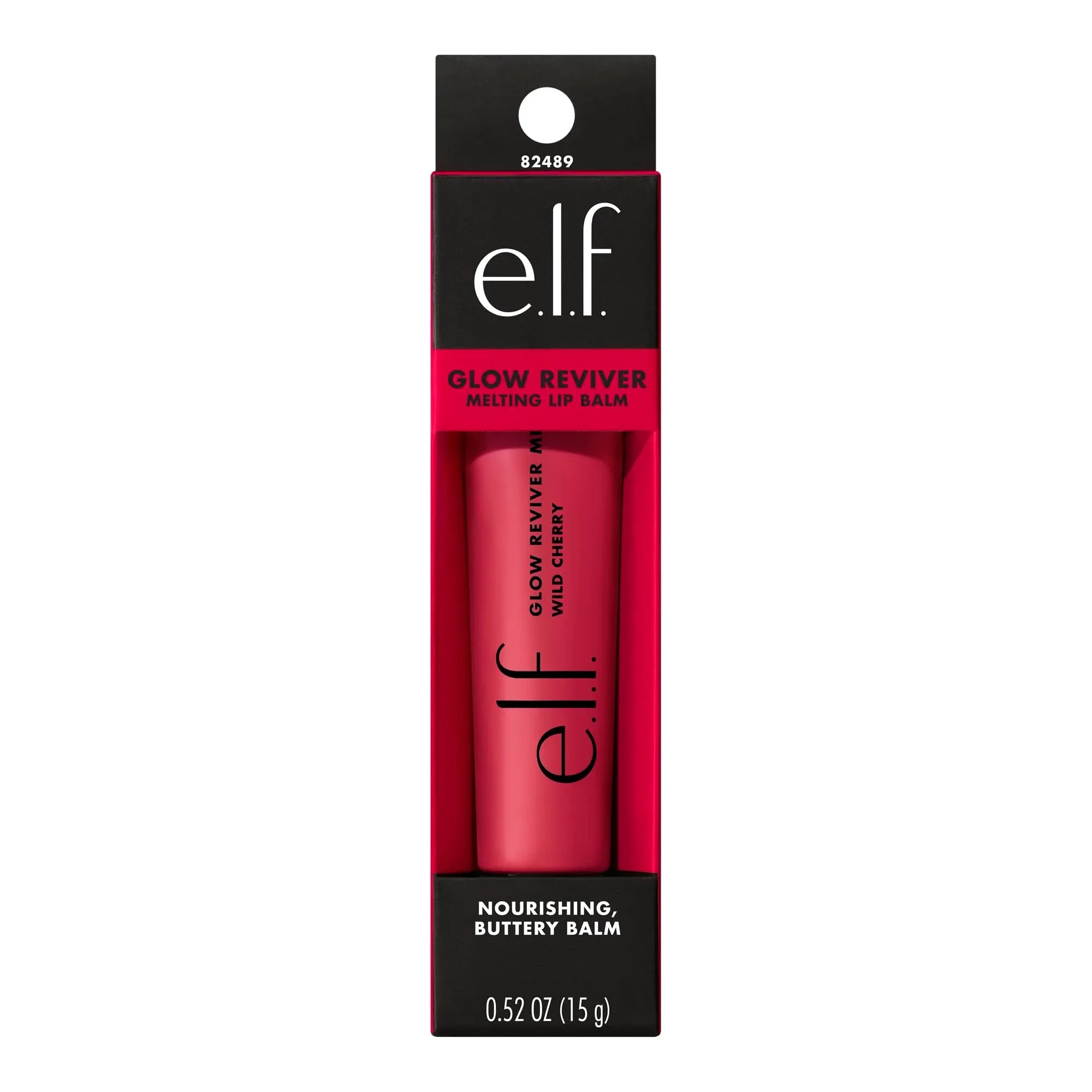 Elf Glow Reviver Melting Lip Balm - 15g