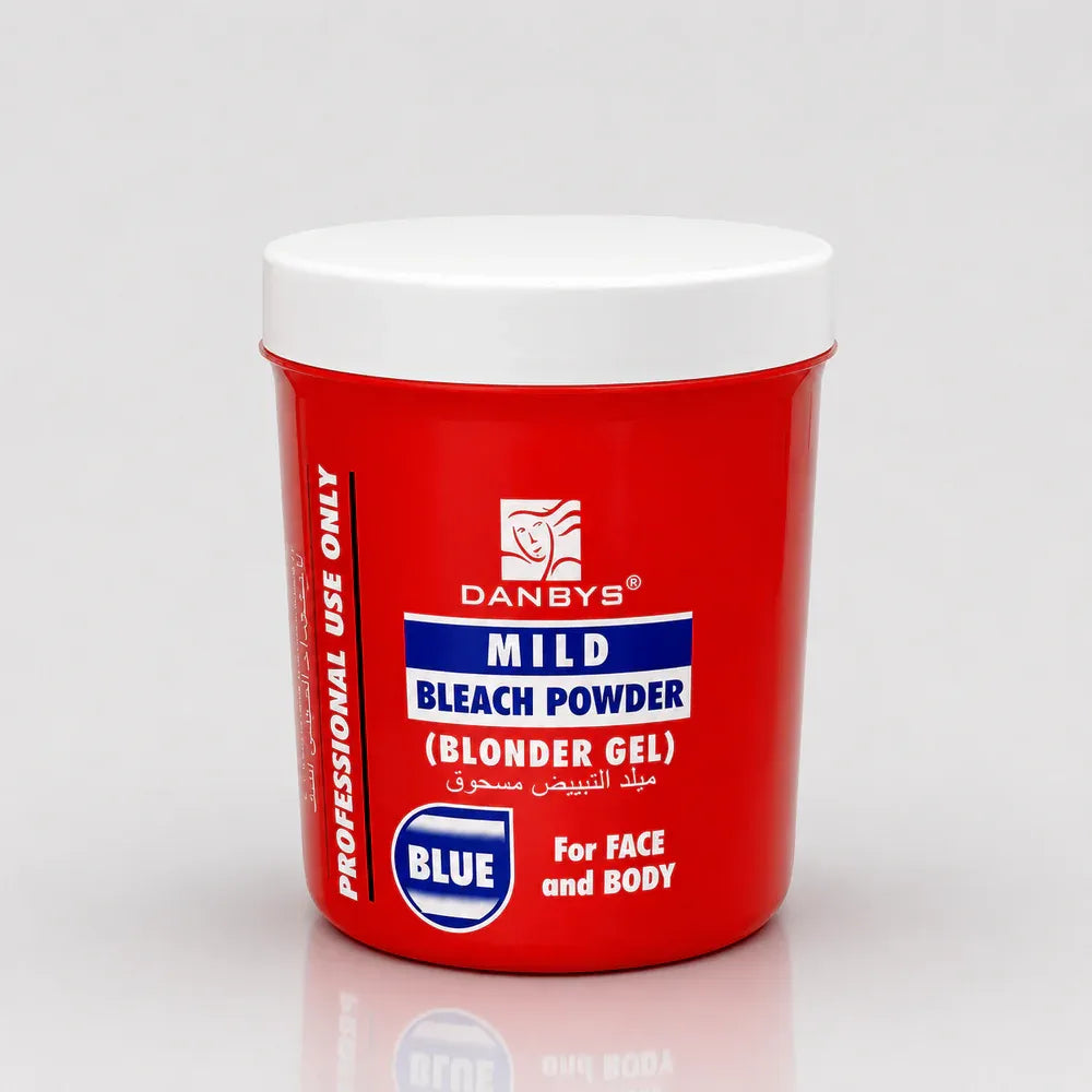 Danbys Mild Bleach Powder – Each