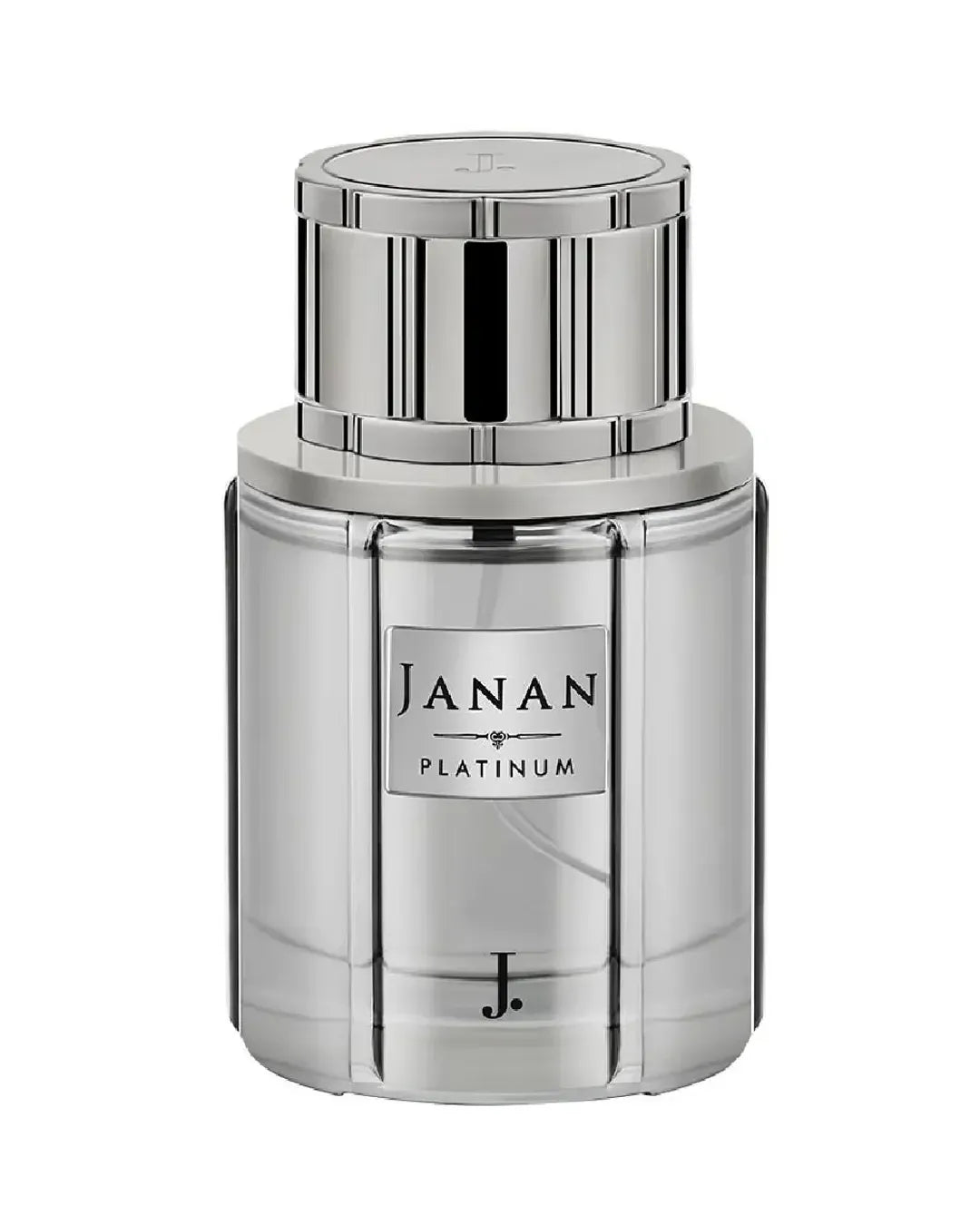J. Janan Platinum Eau De Parfum - 20ml