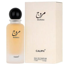 Original Murooj EDP Perfume By Caliph - 80ml