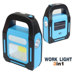 Hurry Bolt Portable LED Work Light