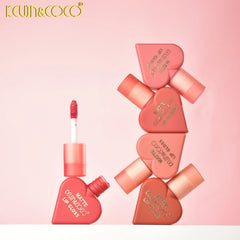 Kevin & Coco Love Garden Wateroroof Lipgloss Set - 8Pcs