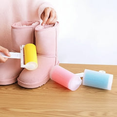 Washable Reusable Lint Roller – Each