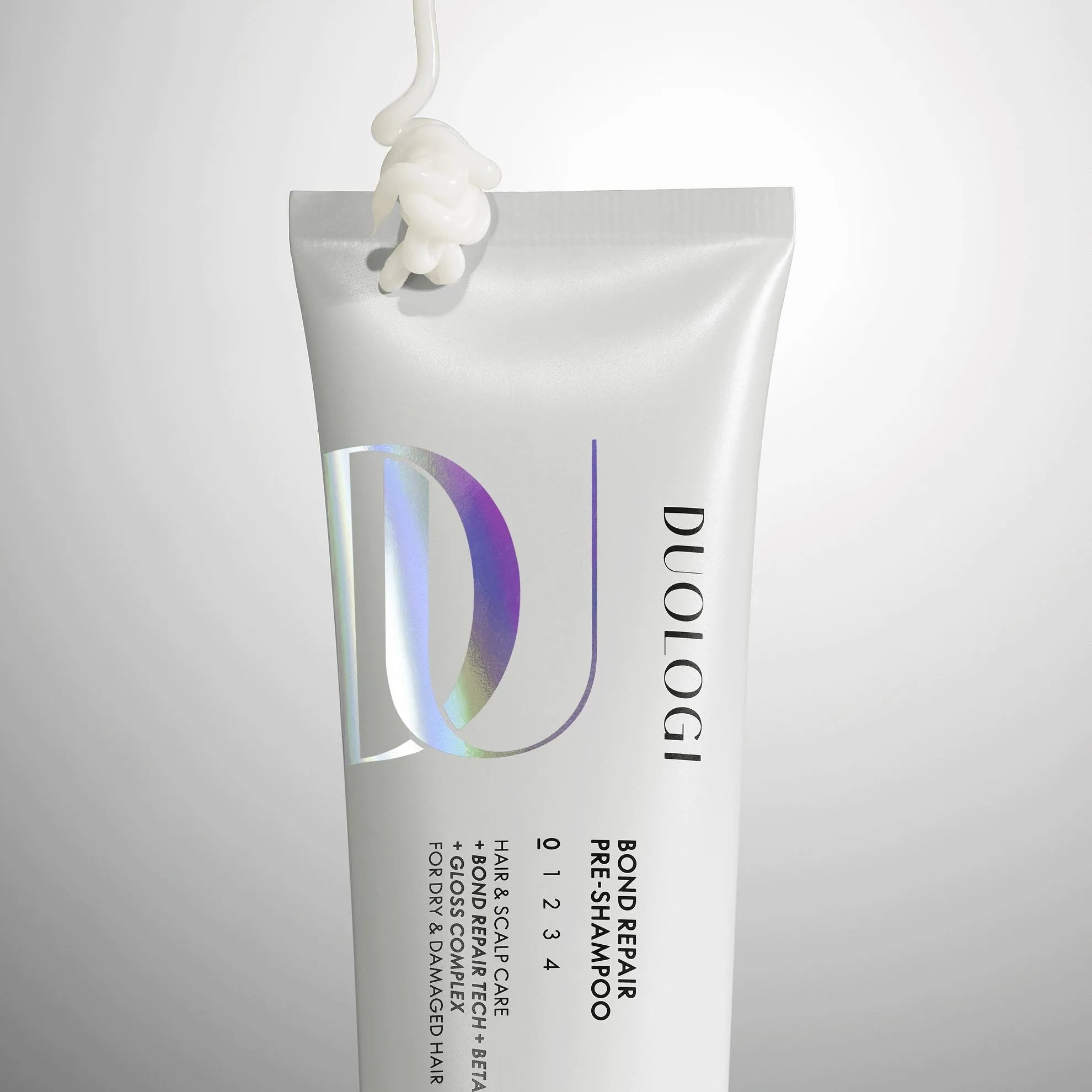 Oriflame DUOLOGI Bond Repair Pre Shampoo Treatment