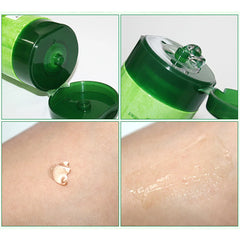 Hydro Tree Soothing Cucumber Gel