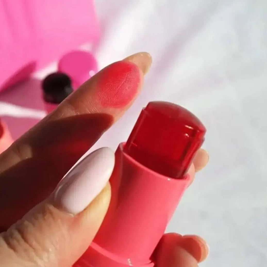 Mocallure Jelly Lip & Cheek Stain Stick