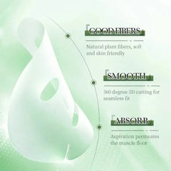 Bioaqua Sea Grape Lustrous Hydrating Facial Mask - Each