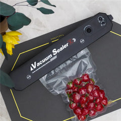 Vacuum Sealer X Home Automatic Packing Machine