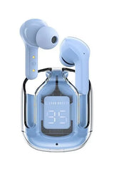 Air31 TWS Transparent Wireless Earbuds