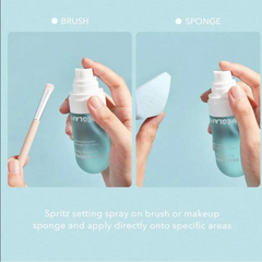 Sheglam Press Refresh Setting Spray - 55ml