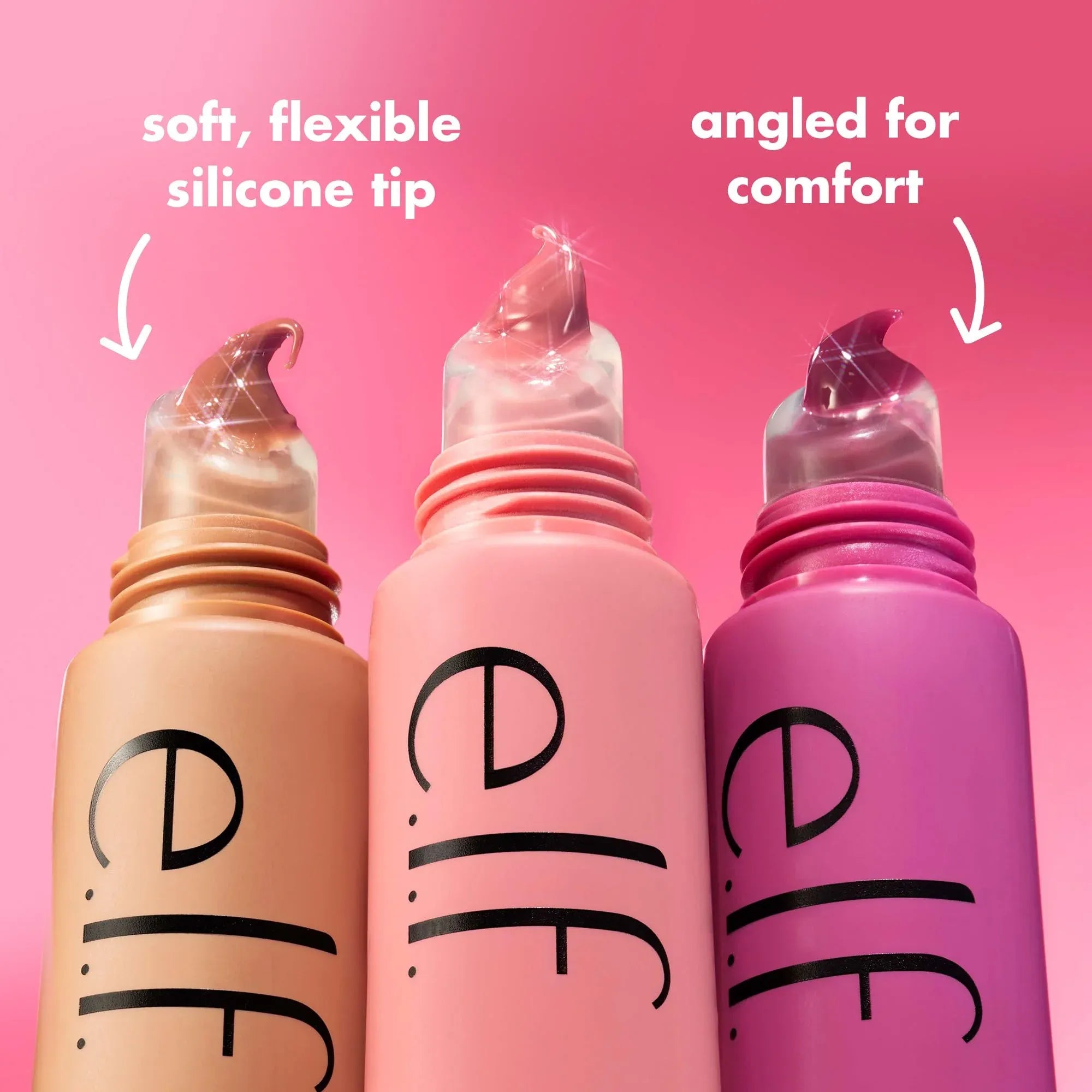 Elf Glow Reviver Melting Lip Balm - 15g