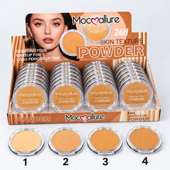 Mocallure Skin Texture Face Powder