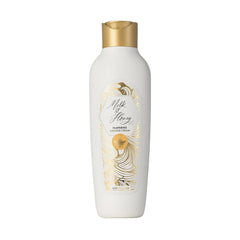Oriflame Milk & Honey Gold Pampering Shower Cream - 250ml