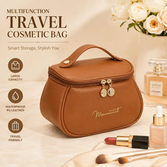 Multifunctional Waterproof Travel Cosmetic Bag – Each