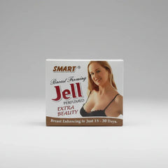 Smart Breast Firming Jell Perfumed Extra Beauty – Each