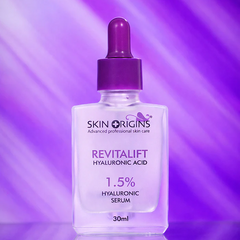 Skin Origins Revitalift 1.5% Hyaluronic Acid Serum-30ml