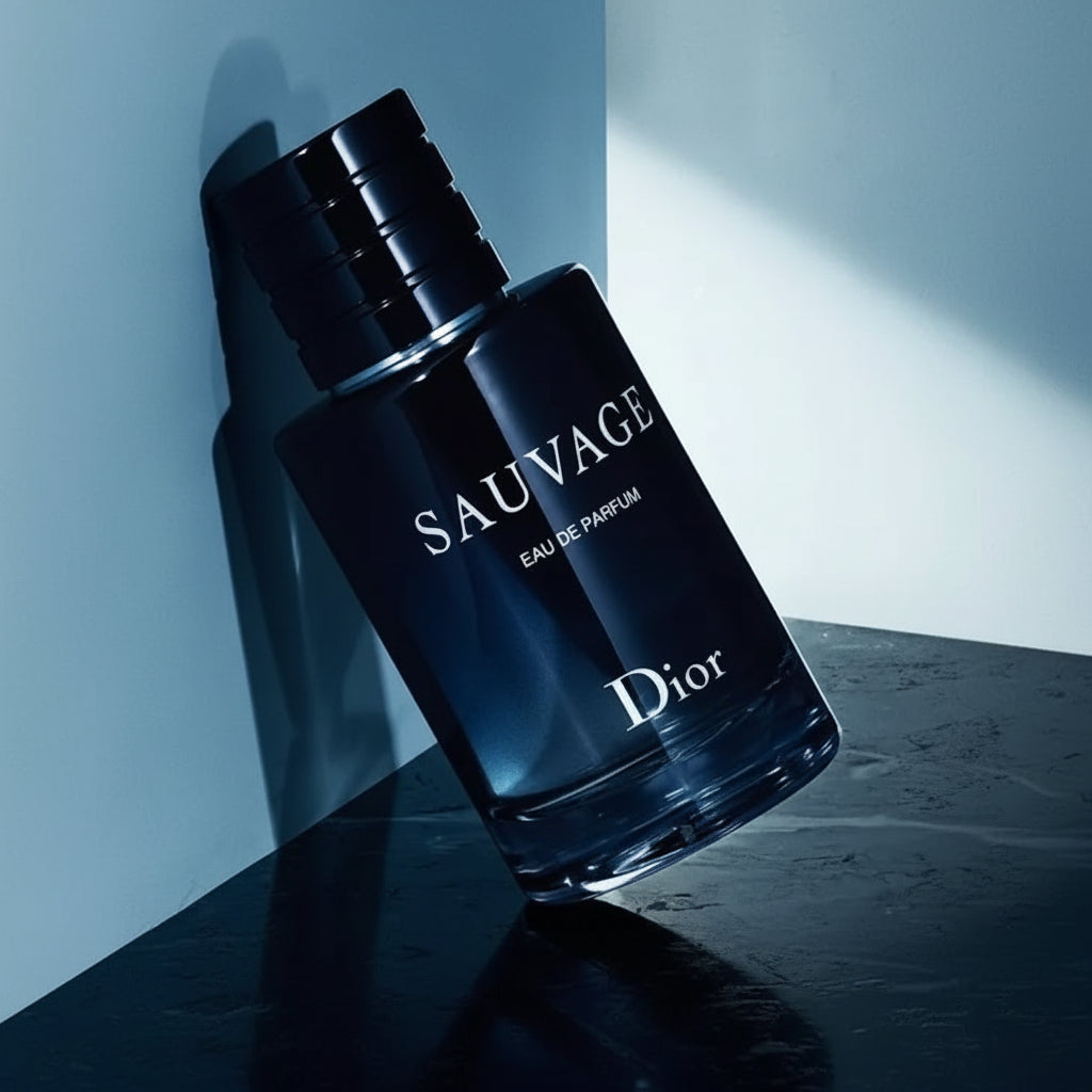 Dior Sauvage Eau De Parfum for Men – 20ml