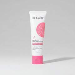 Dr Rashel Body & Private Parts Whitening Cream-100ml