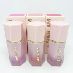 Sheglam Liquid Blushes