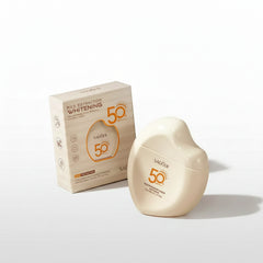 SADOER Rice Extraction Whitening Sun Block Lotion - 60g