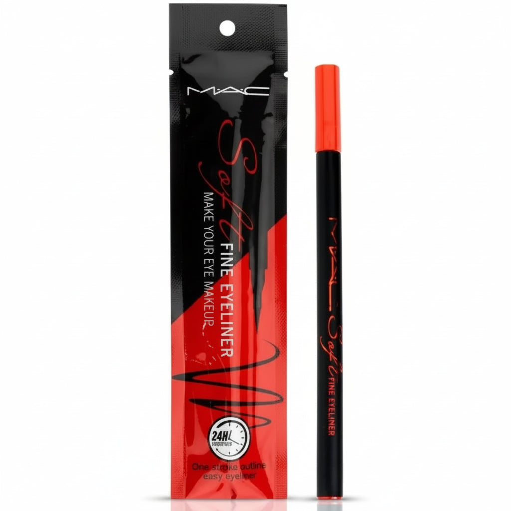 MAC Fine Eyeliner