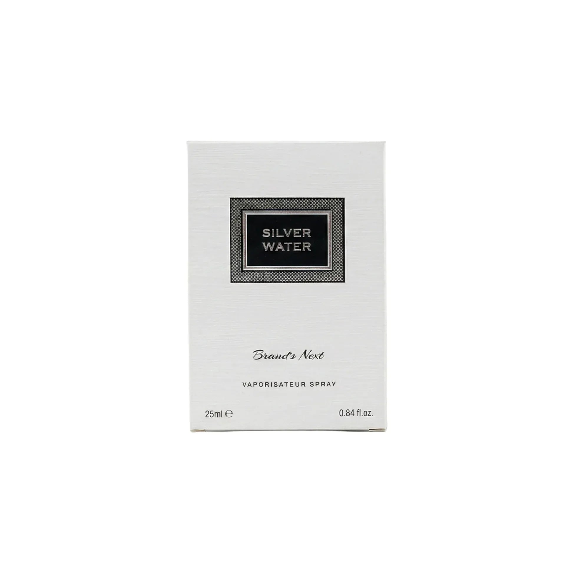 Brand's Next SILVER WATER Perfume  - 25ml