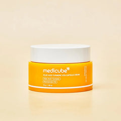Medicube Kojic Acid Turmeric Vita Capsule Cream - 53g