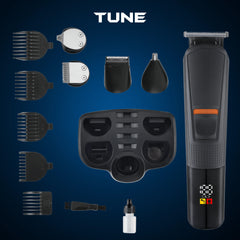 Tune Grooming Kit - TR501