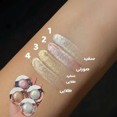 Billion Beauty Liquid Highlighter