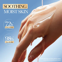 Sadoer 7% Glycolic Acid + ceramide Facial Toner - 230ml