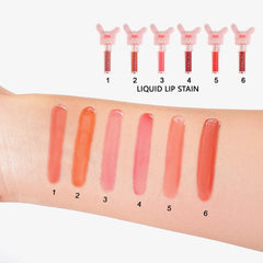 Kevin & Coco Plush Rabbit Lip Gloss