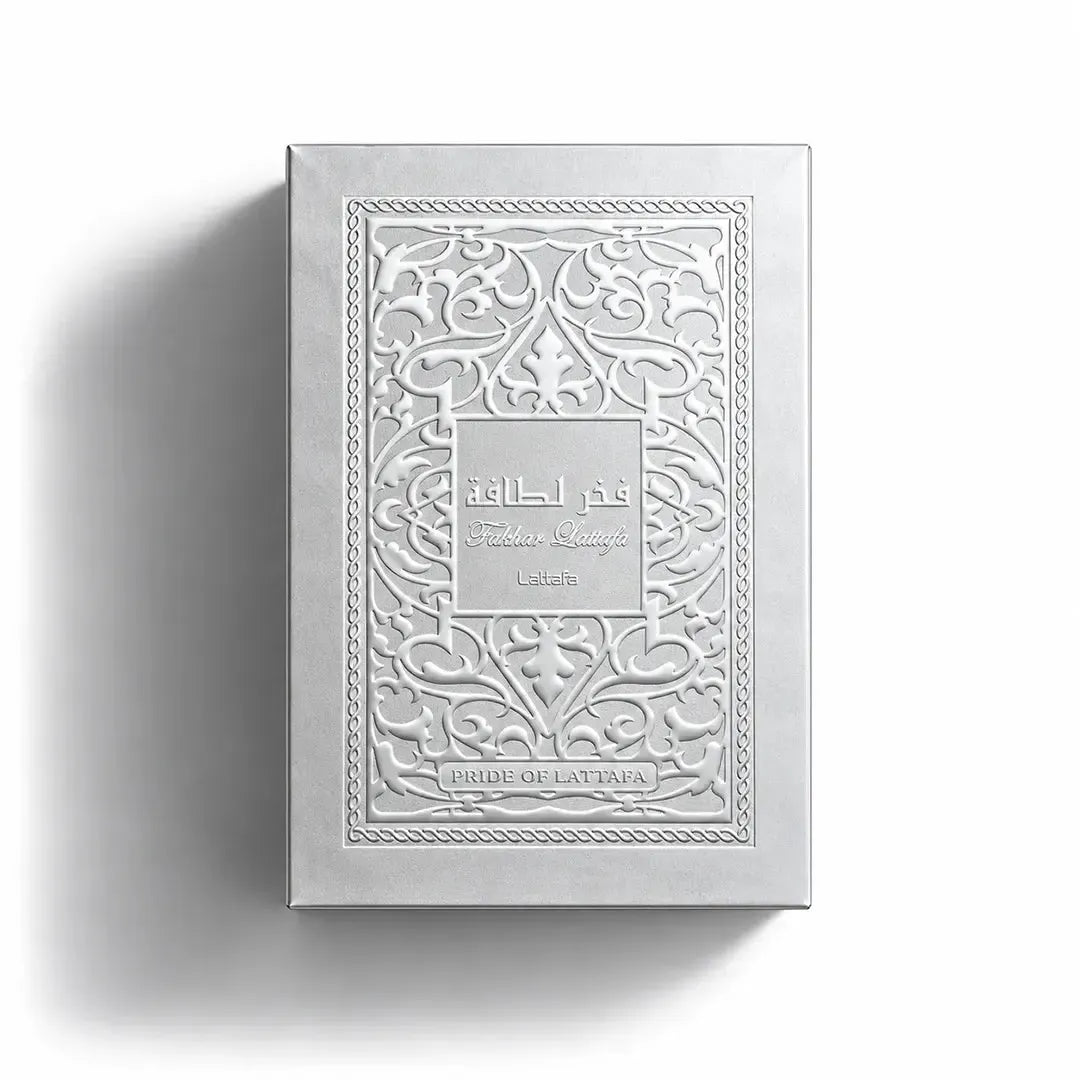 Lattafa Fakhar Pride Extrait De Parfum - 100ml