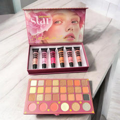 Oneyioo makeup kit