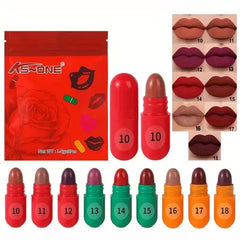 KS-ONE Mini Capsule Lipstick