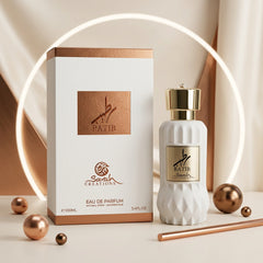 Sarah Creations Ratib Eau De Parfum - 100ml