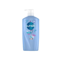 Sunsilk Light Frequent Shampoo Pump - 625ML Thailand New