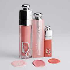 Dior Addict Natural Glow Lip Essentials Set