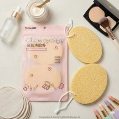  Malian Clean Sponge - Pack of 2