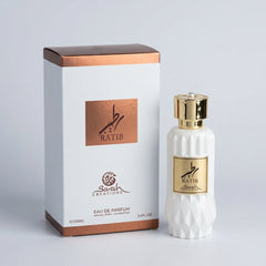 Sarah Creations Ratib Eau De Parfum - 100ml