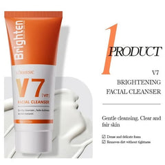 Kormesic Brightening Cleanser – 100 g
