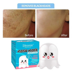 Disunie Nose Mask Organic Rice - 50g