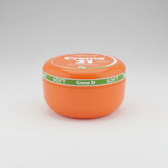 Creme 21  Soft Moisturizing Cream