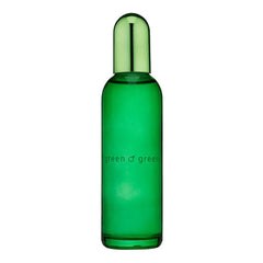 Milton Lloyd Color Me Green Homme Eau De Parfum, For Men