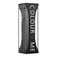 Milton Lloyd Color Me Black Homme Eau De Parfum, For Men