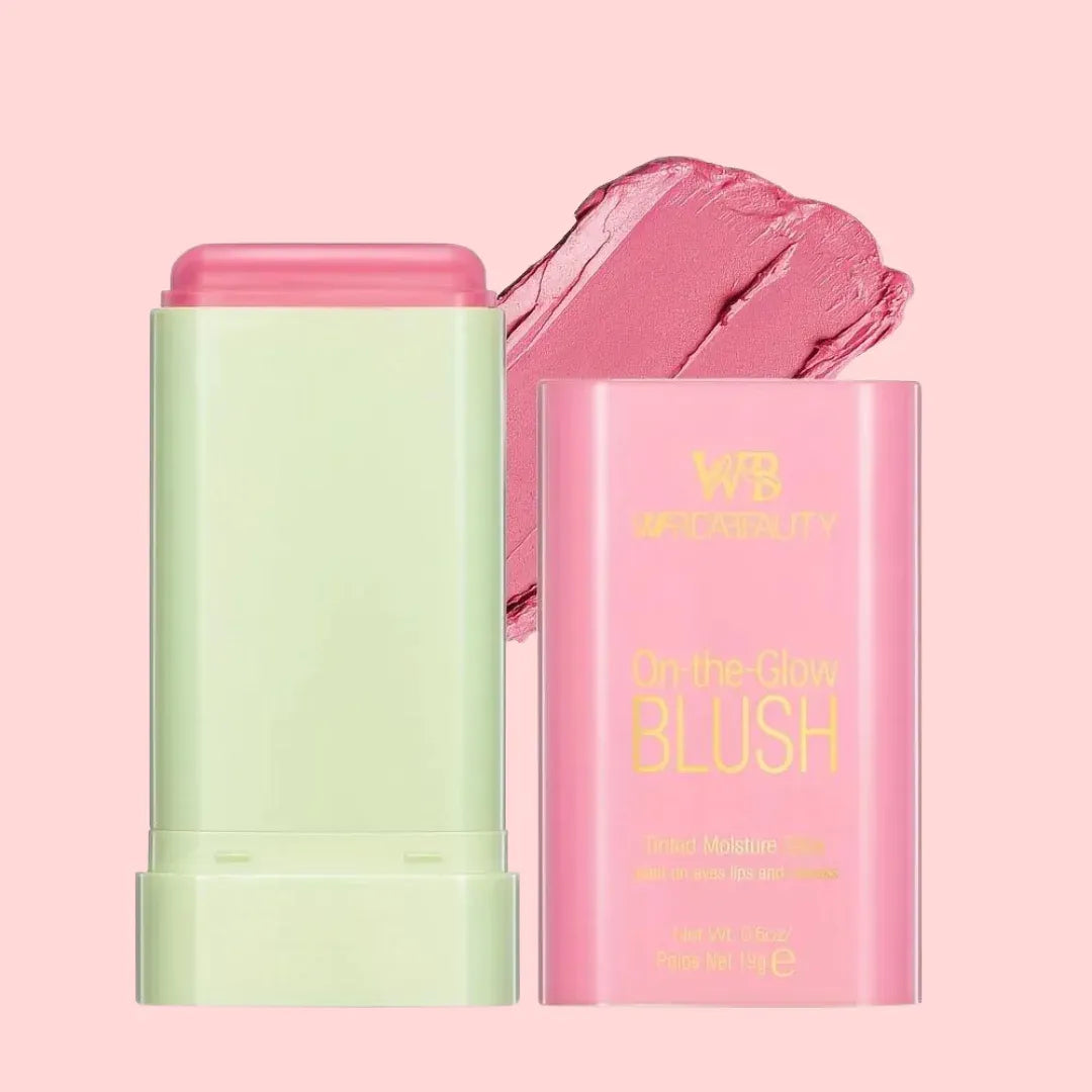 Warda Beauty On-the-Glow Blush Stick